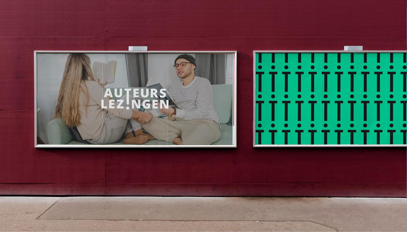 Auteurslezingen