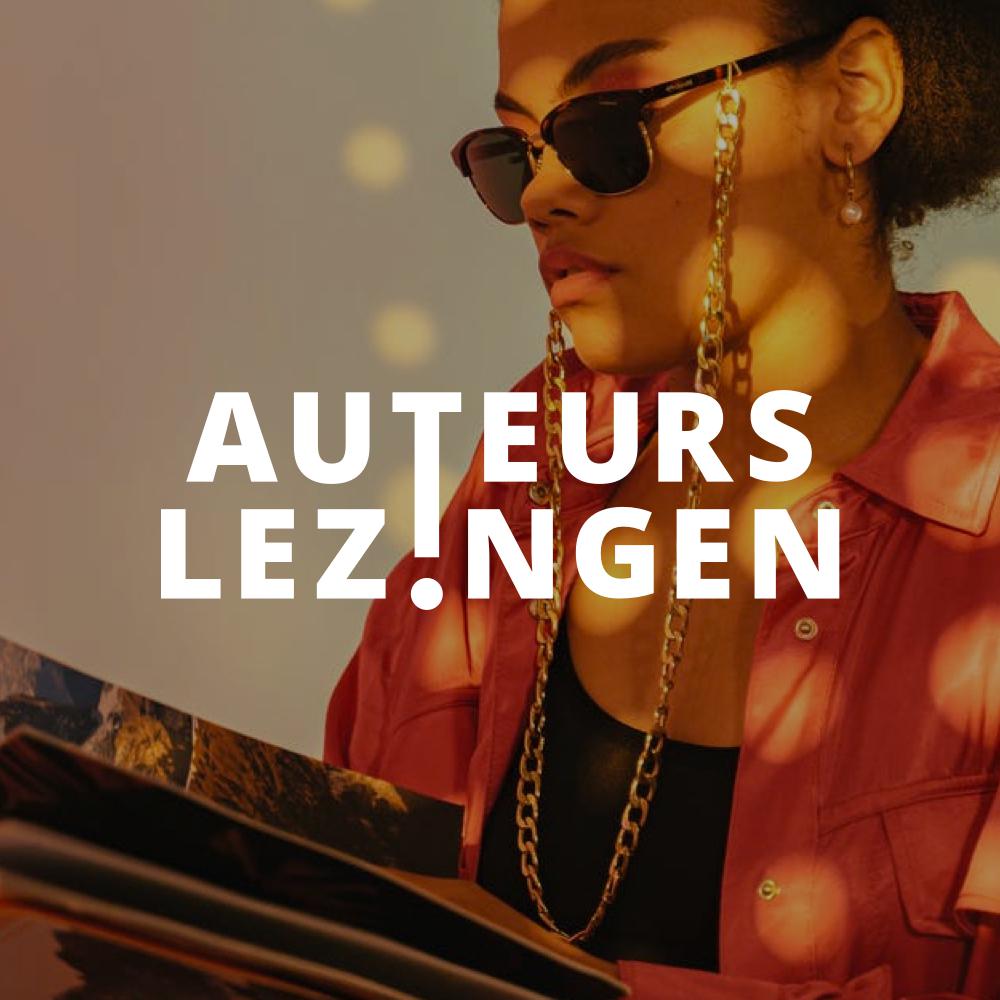 Auteurslezingen