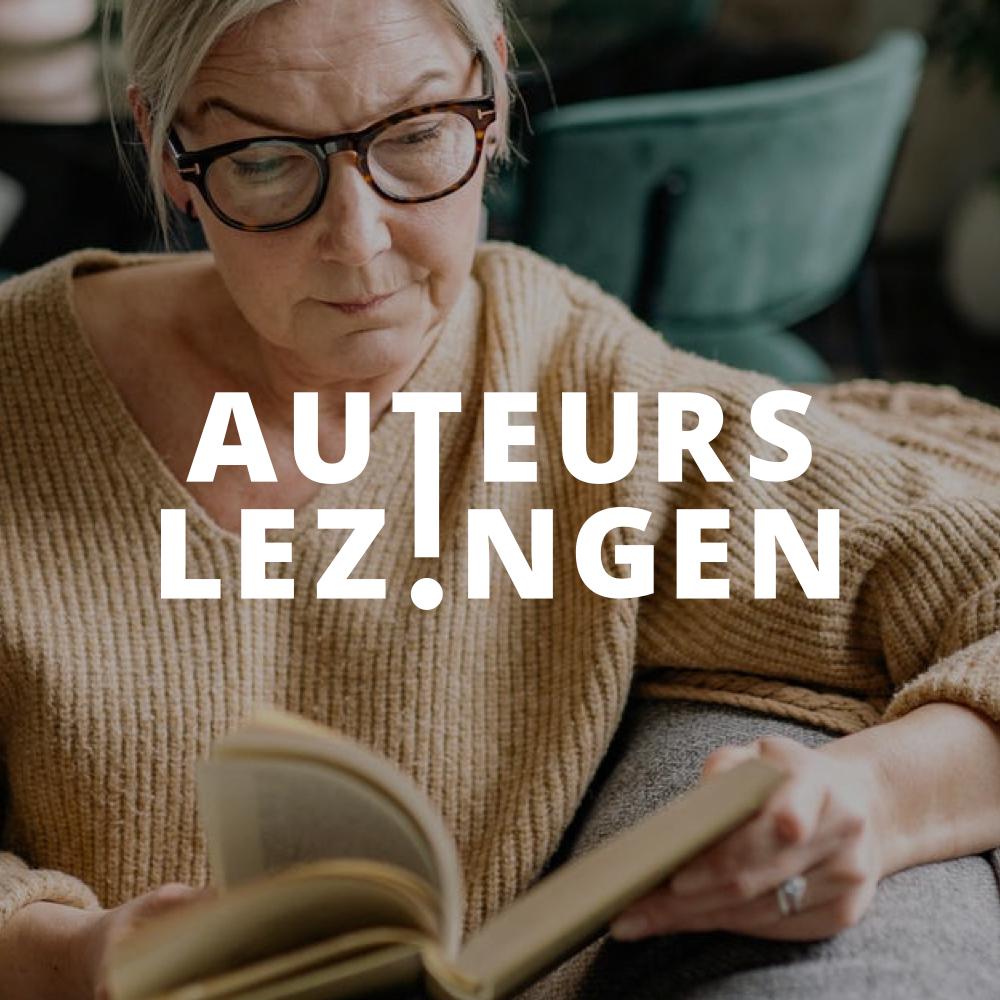 Auteurslezingen