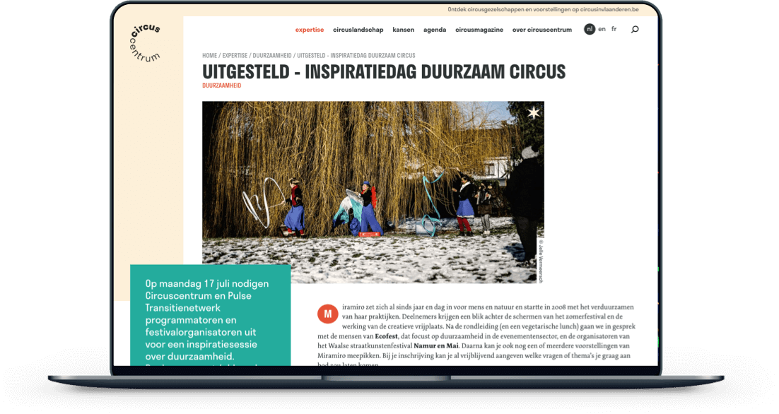 Circuscentrum