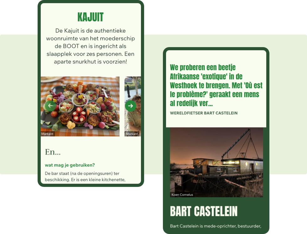 De Boot