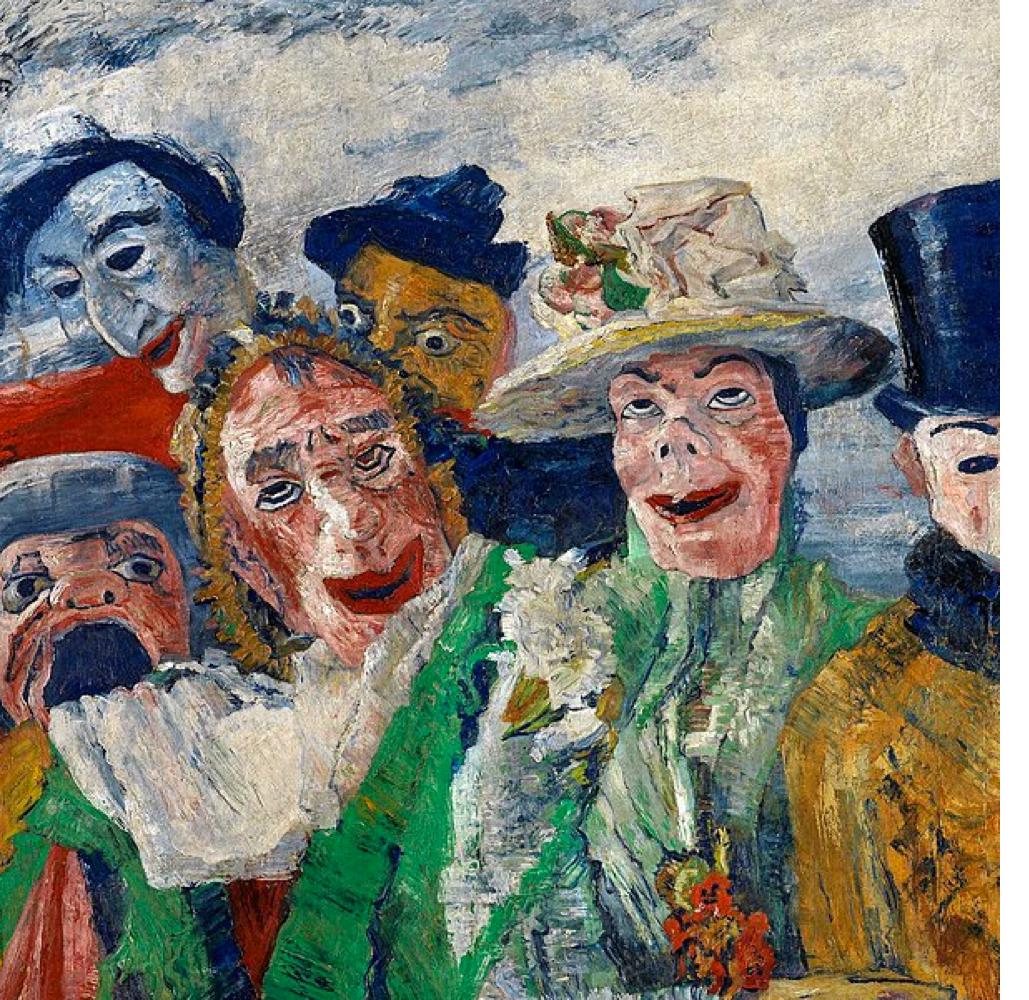 Ensor