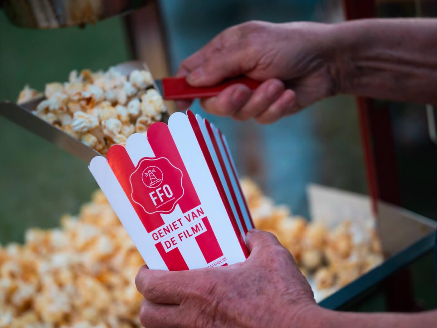 Filmfestival Oostende