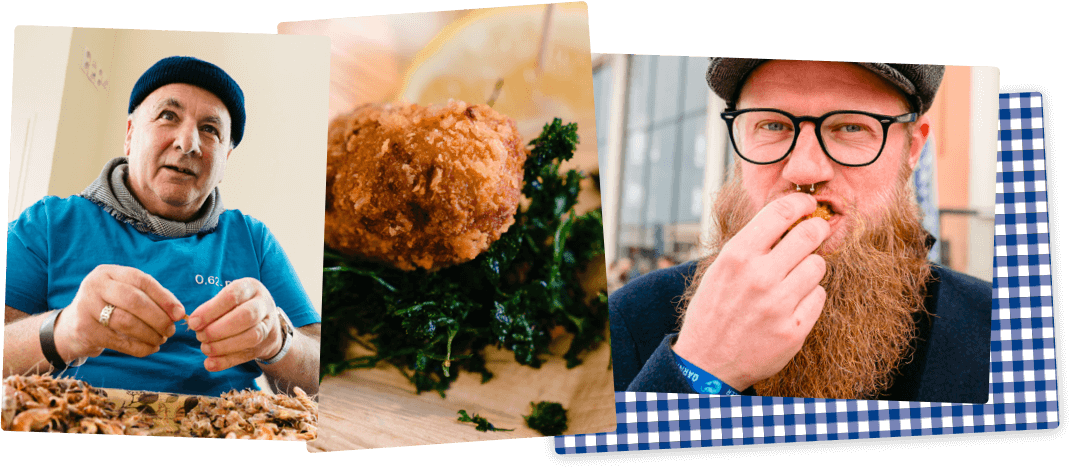 Garnaalkrokettenfestival