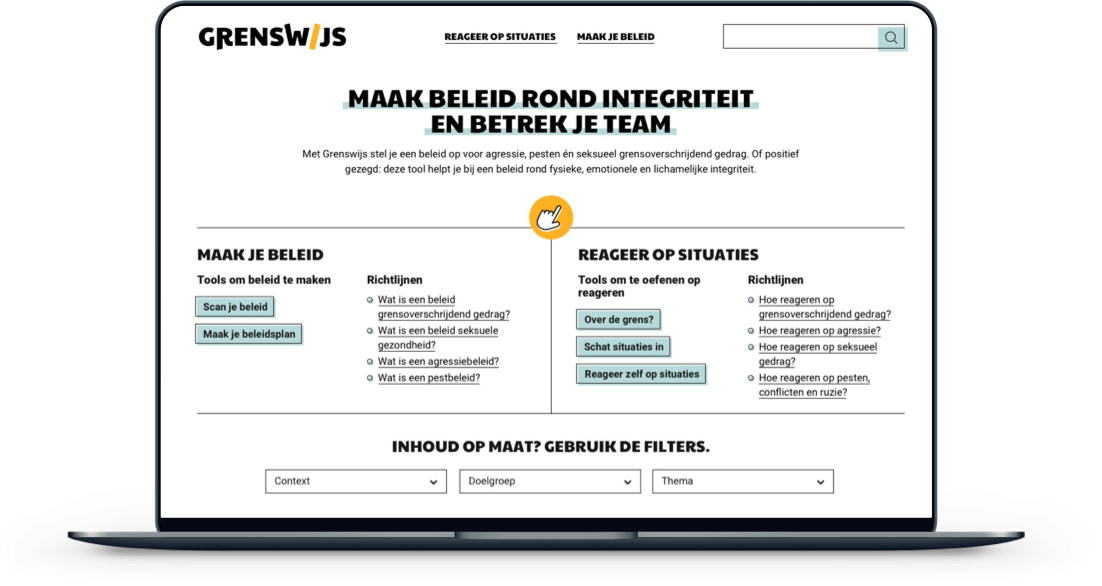 Grenswijs