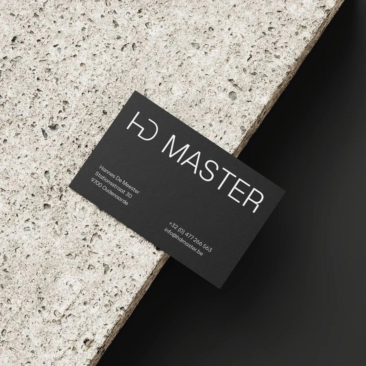 HD Master