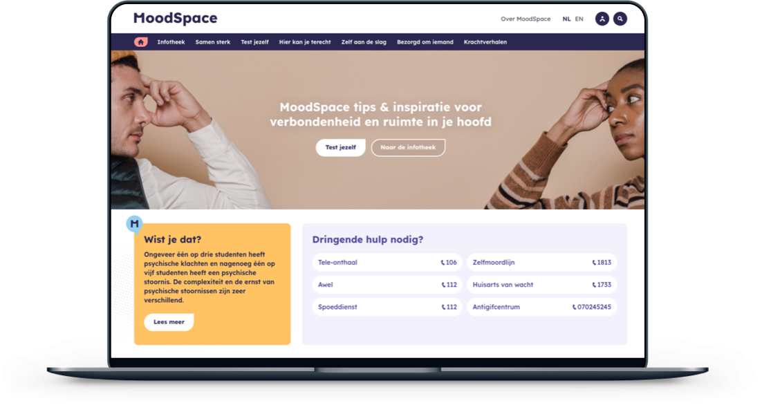 MoodSpace