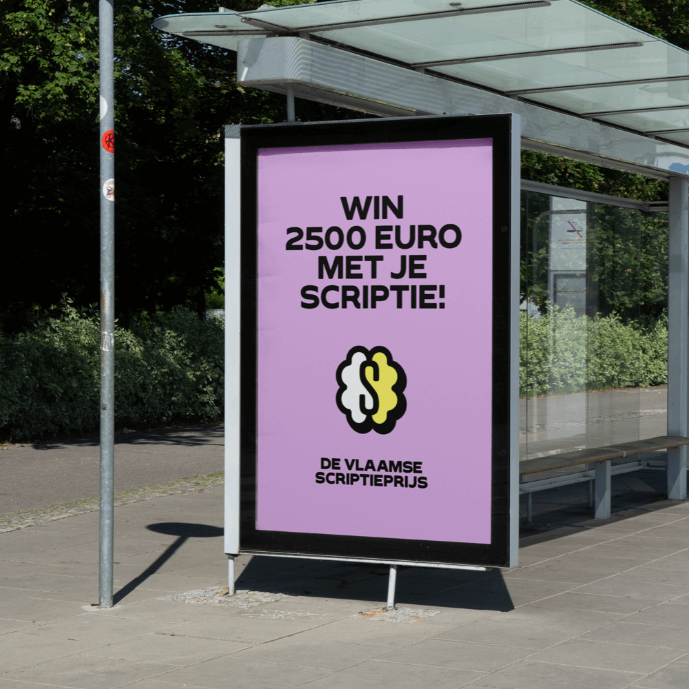 De Vlaamse Scriptieprijs