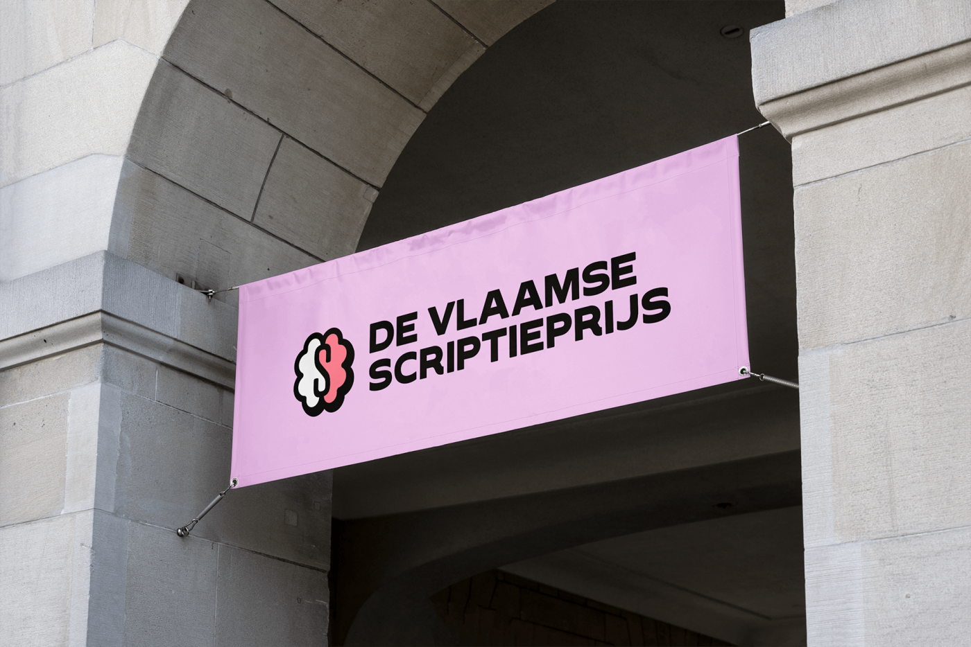 De Vlaamse Scriptieprijs