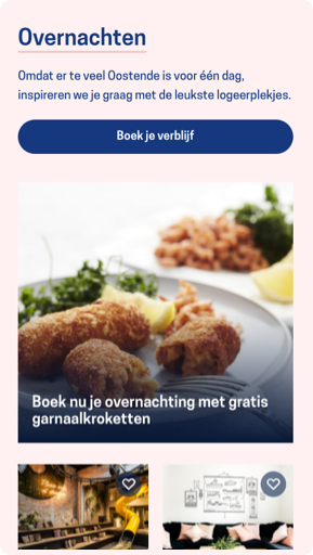 Toerisme Oostende