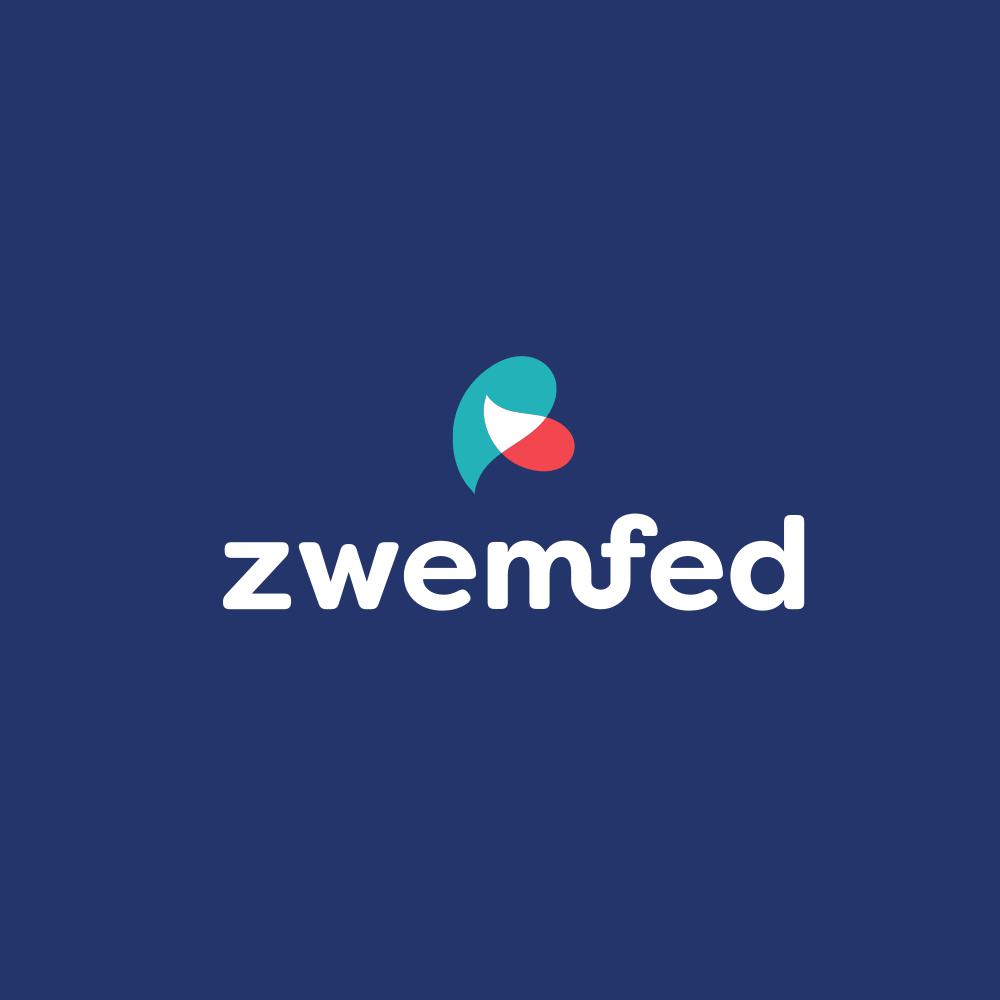 Zwemfed
