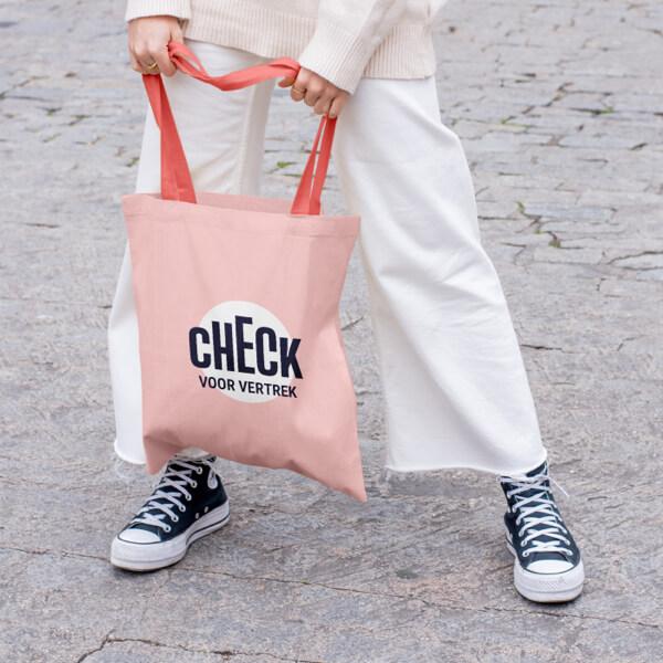 checkvoorvertrek