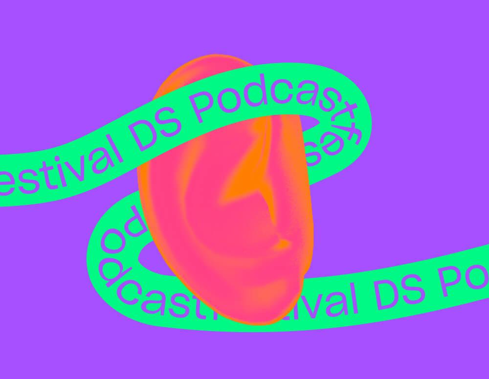 DS Podcastfestival