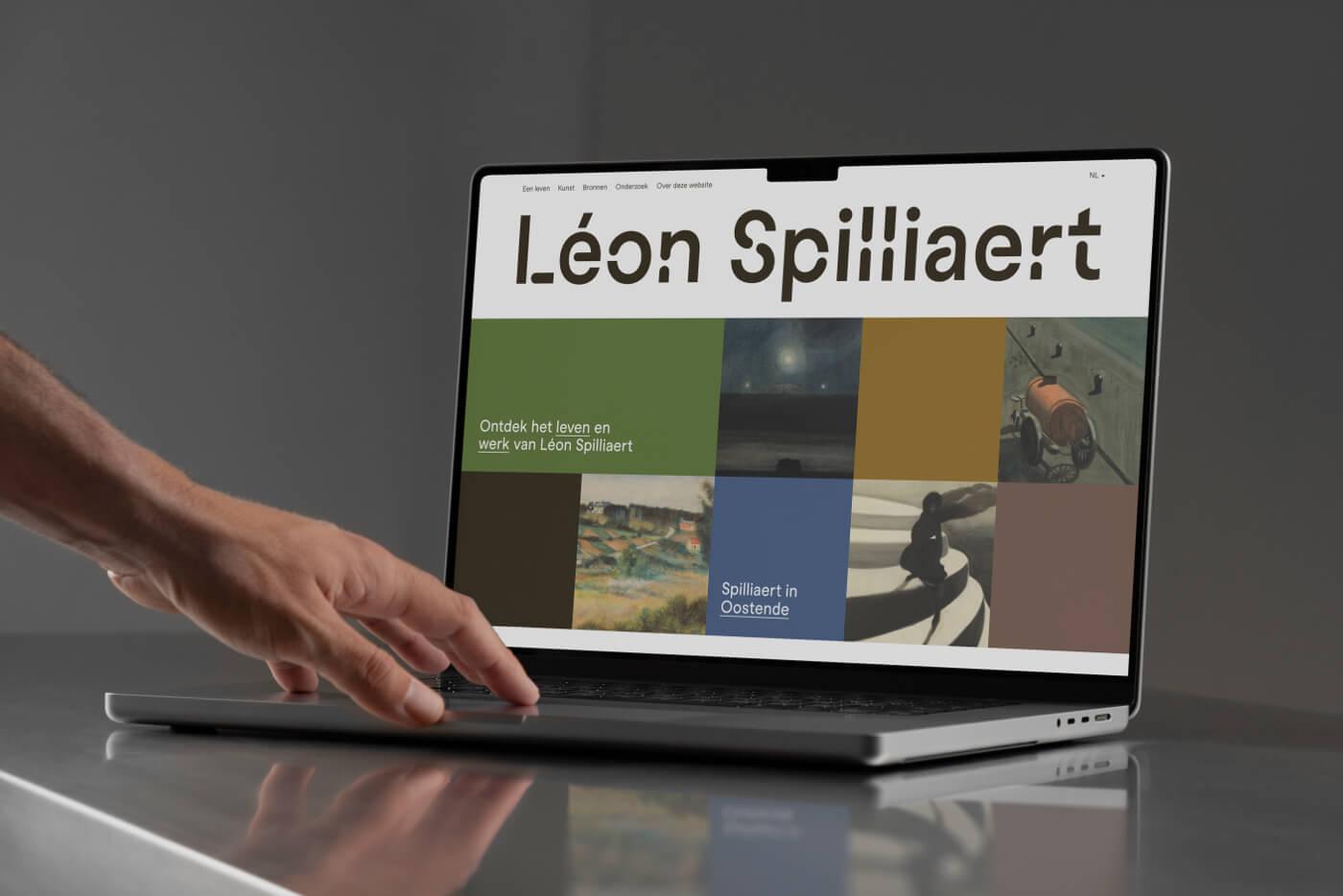 Léon Spilliaert