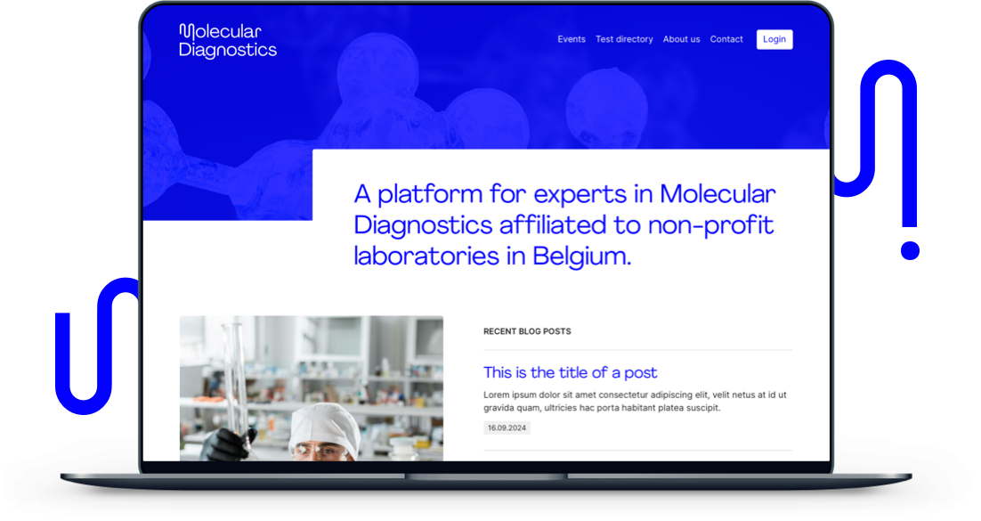 Molecular Diagnostics