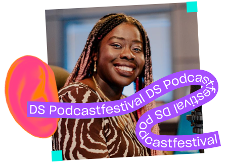 DS Podcastfestival