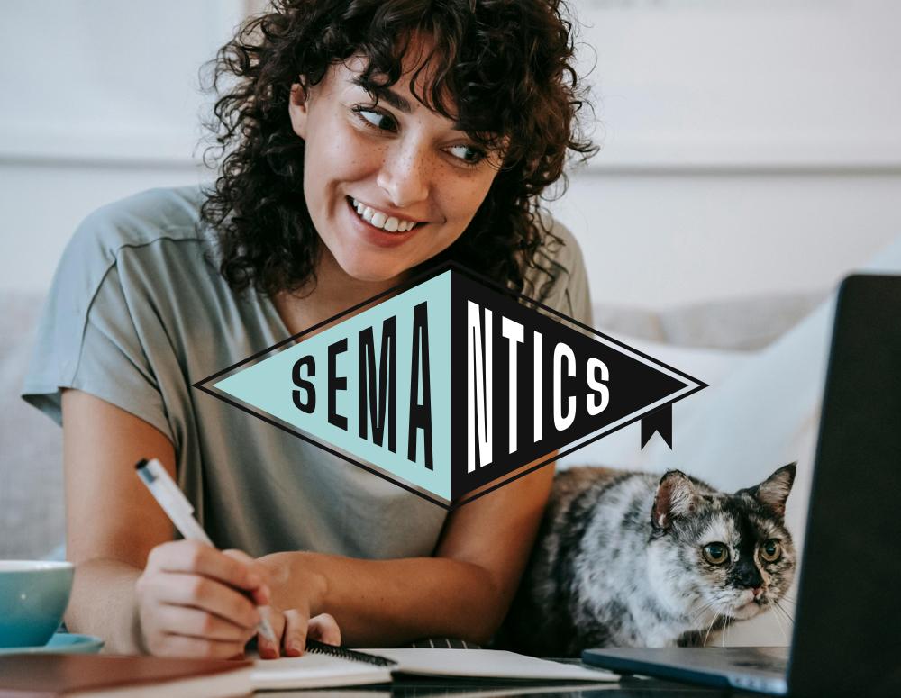 Semantics