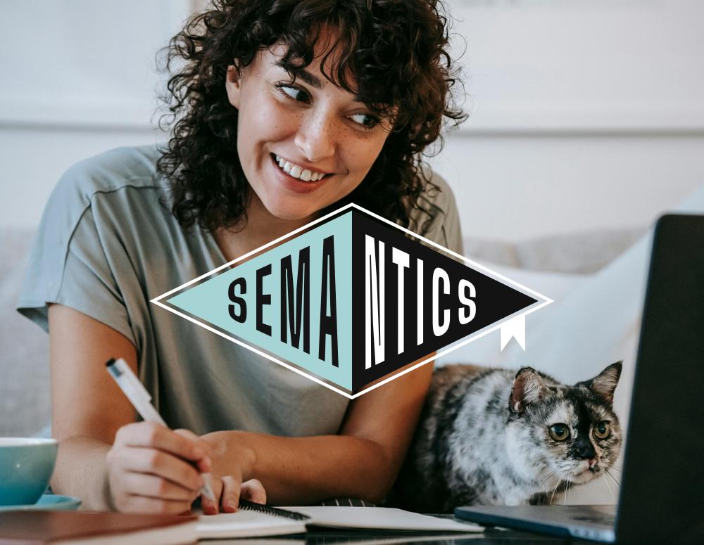 Semantics