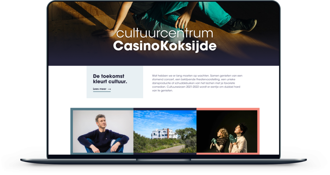 CasinoKoksijde