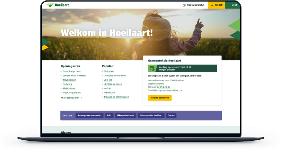 Hoeilaart