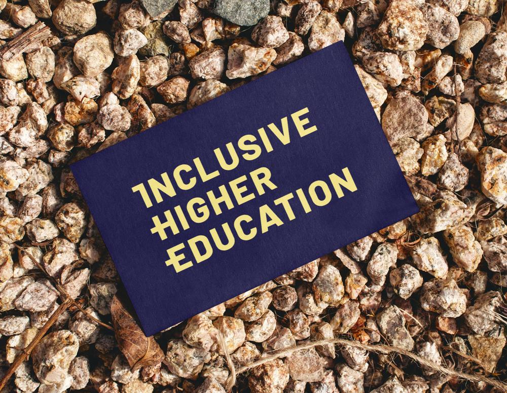 Inclusive Higher Education