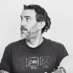 Kristof De Jaeger