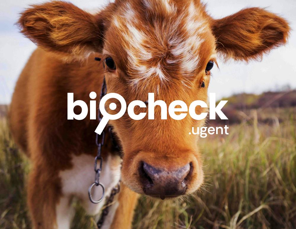 Biocheck.Ugent