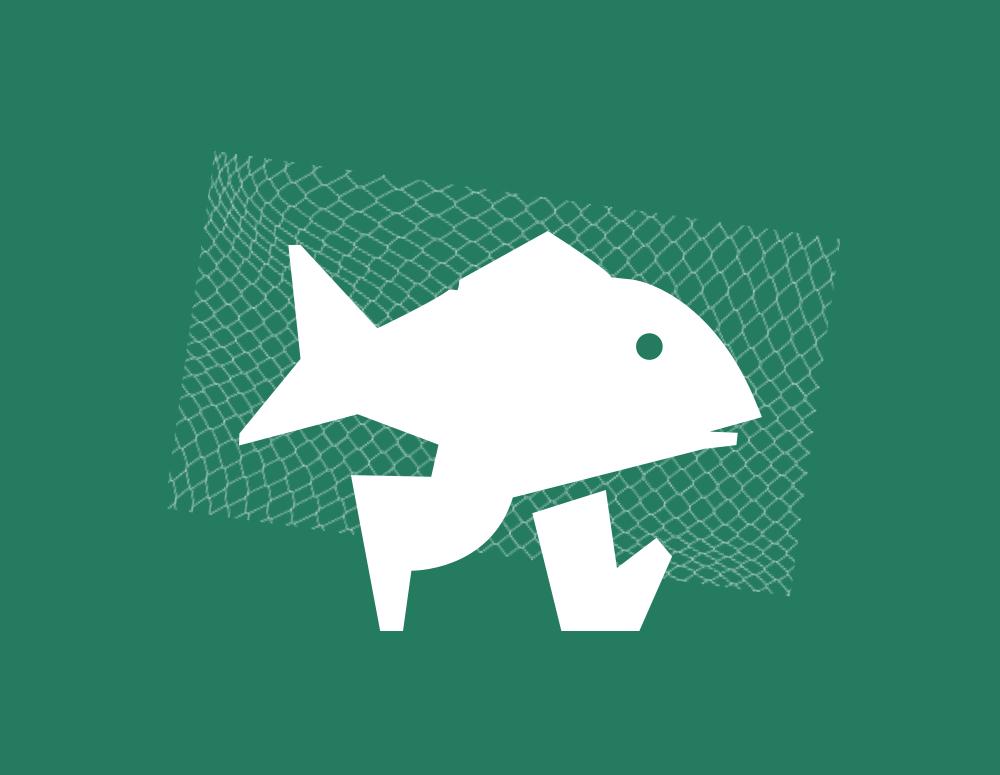 Gone Fishing