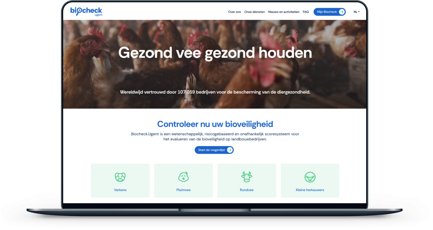 Biocheck