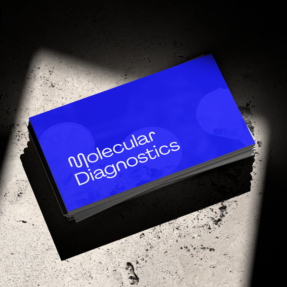 Molecular Diagnostics