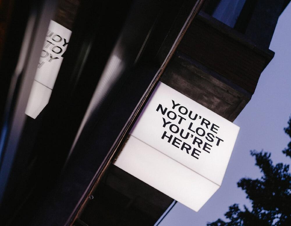 Restaurant Publiek